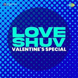 Album cover of Love Shuv (Valentines Special)