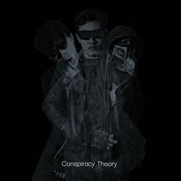 Album cover of Conspiracy Theory EP