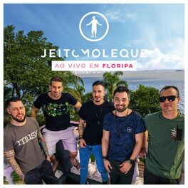Album cover of 1º Show de Volta aos Palcos: Ao Vivo em Floripa