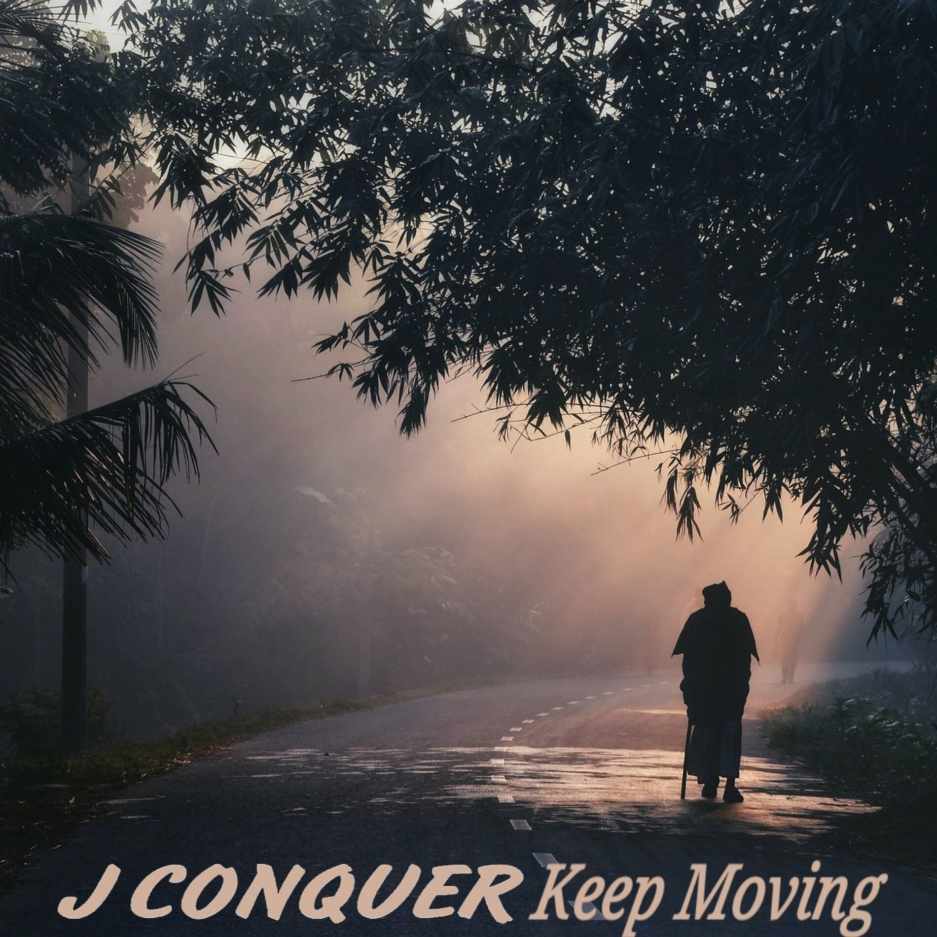 J Conquer albums songs playlists Listen on Deezer