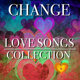 Album cover of Love Songs Collection