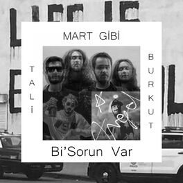 Album cover of Bi' Sorun Var