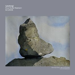 Album cover of Lønahorgi