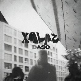 Album cover of Xalaz