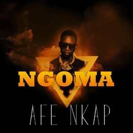 Album cover of Afe Nkap