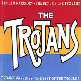 The Trojans (Gaz Mayall): albums, songs, playlists | Listen on Deezer