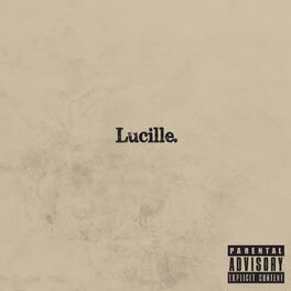 Album cover of Lucille