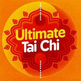 Album cover of Ultimate Tai Chi