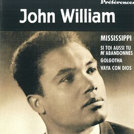 Album cover of Mississippi