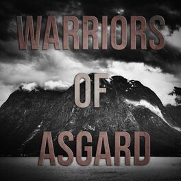Album cover of Warriors of Asgard