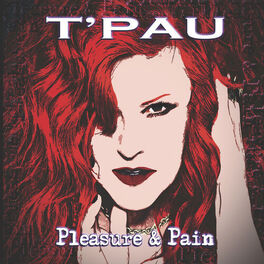 Album cover of Pleasure and Pain