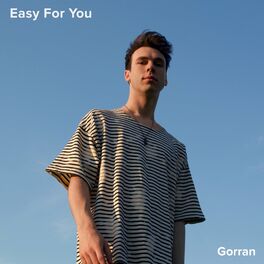 Album cover of Easy for You