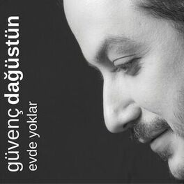 Album cover of Evde Yoklar