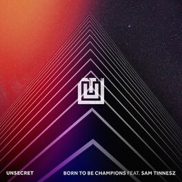 Album cover of Born To Be Champions