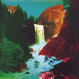 Album cover of The Waterfall