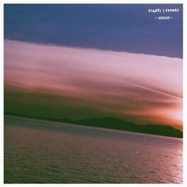 Album cover of Sights & Sounds