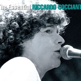 Album cover of The Essential Riccardo Cocciante