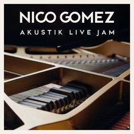 Album cover of Akustik Live Jam