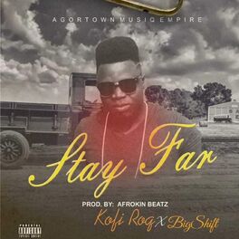 Album cover of Stay Far