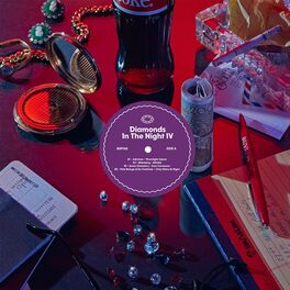 Album cover of Diamonds In The Night Vol. 4