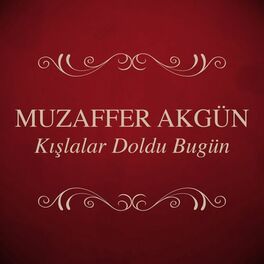 Album cover of Kışlalar Doldu Bugün (Türk Halk Müziği)