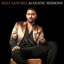 Album cover of You Sang To Me (Acoustic Sessions)