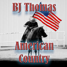 Album cover of American Country