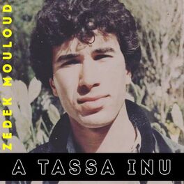 Album cover of A tassa inu
