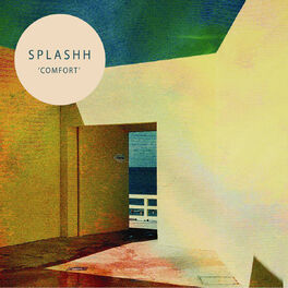 Album cover of Comfort