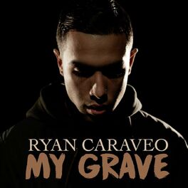 Album cover of My Grave