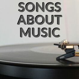 Album cover of Songs About Music