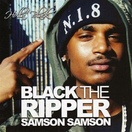 Album cover of Holla Black