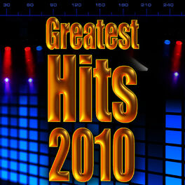 Album cover of Greatest Hits 2010