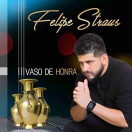 Album cover of Vaso de Honra
