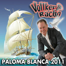 Album cover of Paloma Blanca
