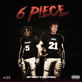Album cover of 6 Piece
