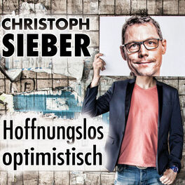 Album cover of Hoffnungslos optimistisch