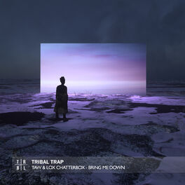 Album cover of Bring Me Down