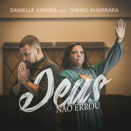 Album cover of Deus Não Errou