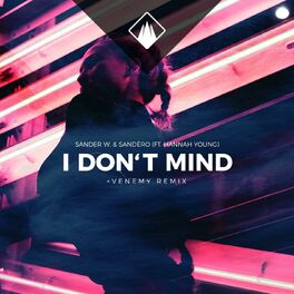 Album cover of I Don't Mind (feat. Hannah Young)