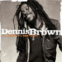 Dennis Brown: albums, songs, playlists | Listen on Deezer