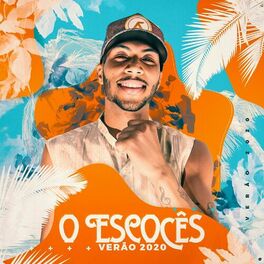 Album cover of Verão 2020