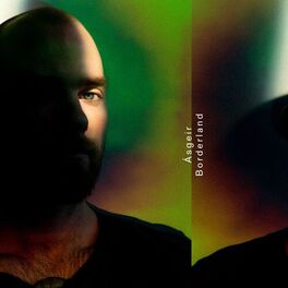 Album cover of Borderland