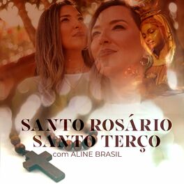 Album cover of Santo Rosário / Santo Terço