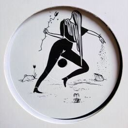 Album cover of Deep Dans Les Discos