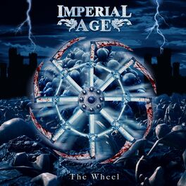 Album cover of The Wheel