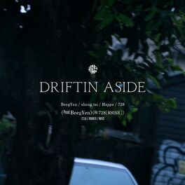 Album cover of DRIFTIN ASIDE