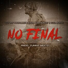 Album cover of No Final