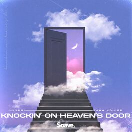 Album cover of Knockin' On Heaven's Door
