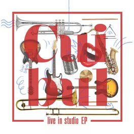 Album cover of Live In Studio
